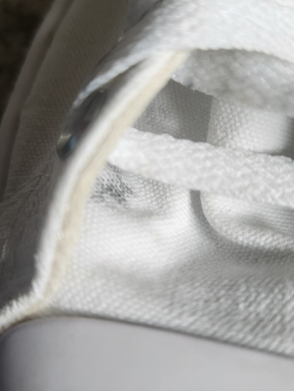 Converse High Top Platform Shoea - Picture 4 of 13